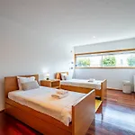 Quinta Da Barca Golf 빌라 Gandra (Braga)