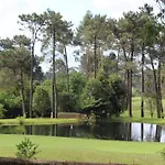 빌라 Quinta Da Barca Golf Gandra (Braga)