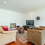 빌라 Quinta Da Barca Golf Gandra (Braga)