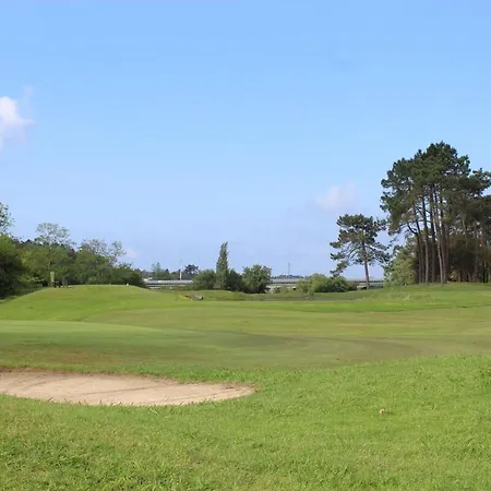فيلة Quinta Da Barca Golf Gandra (Braga)