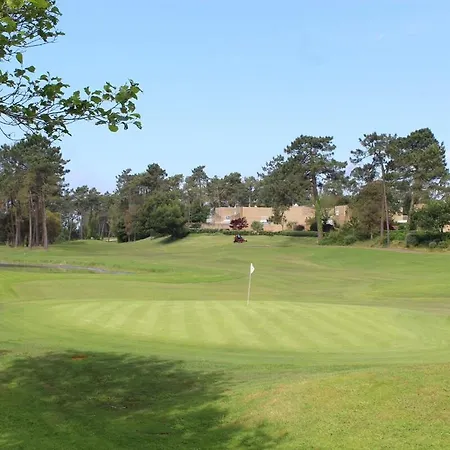 Quinta Da Barca Golf Willa Gandra (Braga)