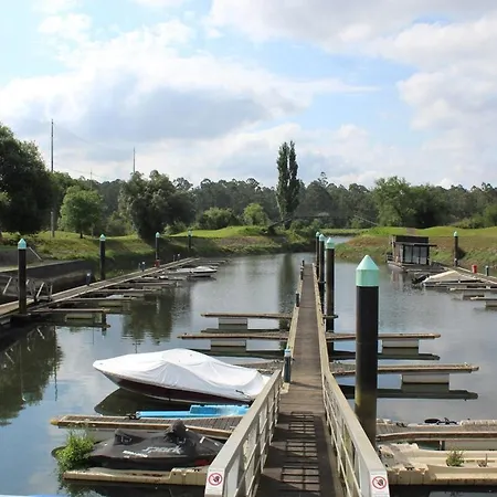 Willa Quinta Da Barca Golf