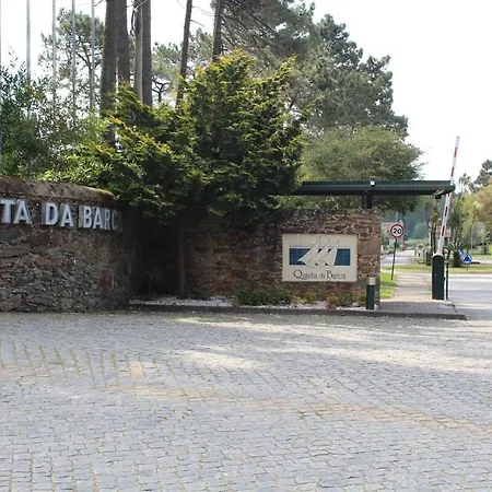 Quinta Da Barca Golf * Gandra (Braga)
