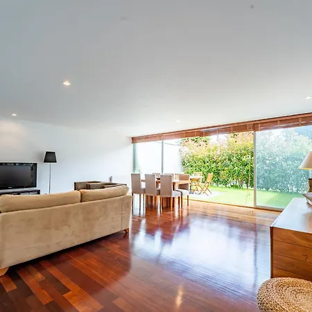 Willa Quinta Da Barca Golf Gandra (Braga)