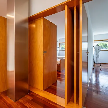 Willa Quinta Da Barca Golf