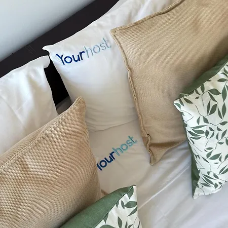 Willa Quinta Da Barca Golf *