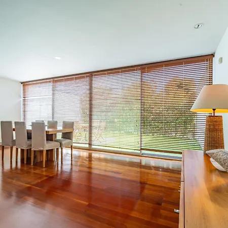 Quinta Da Barca Golf Willa Gandra (Braga)