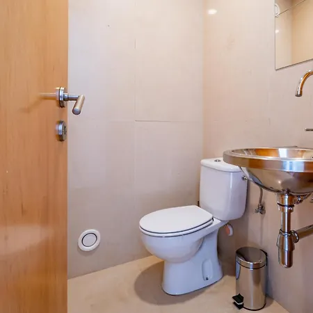 Willa Quinta Da Barca Golf Gandra (Braga)