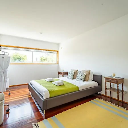 Quinta Da Barca Golf Villa