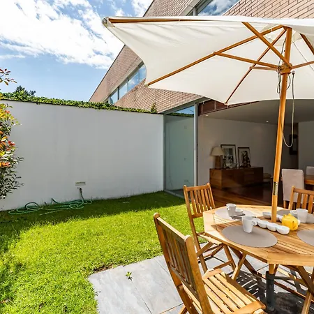 Quinta Da Barca Golf Willa *