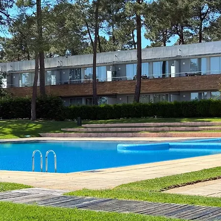 Quinta Da Barca Golf 빌라 Gandra (Braga)