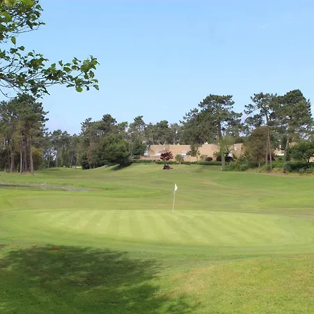Quinta Da Barca Golf 빌라 *