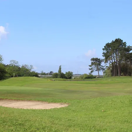 Quinta Da Barca Golf * Gandra (Braga)