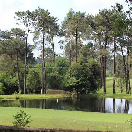 Вилла Quinta Da Barca Golf Gandra (Braga)