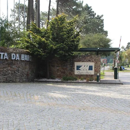 Quinta Da Barca Golf Вилла