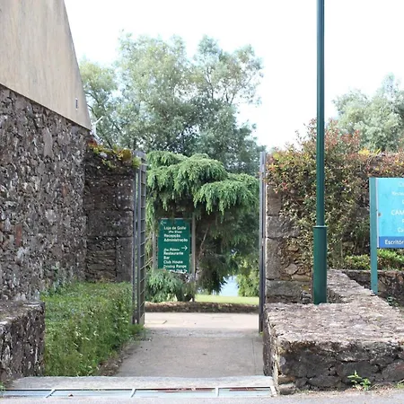 Quinta Da Barca Golf Вилла Gandra (Braga)
