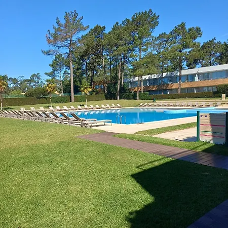 ヴィラ Quinta Da Barca Golf Gandra (Braga)