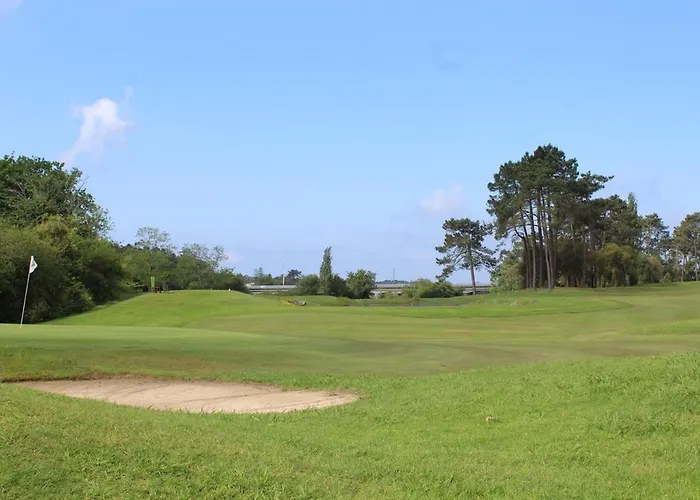 Villa Quinta Da Barca Golf Gandra (Braga)