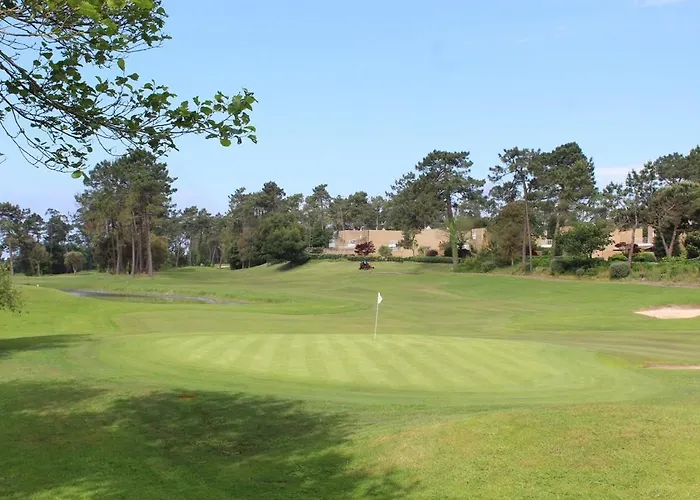 Quinta Da Barca Golf 빌라 Gandra (Braga)