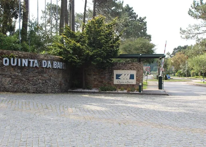 Quinta Da Barca Golf * Gandra (Braga)