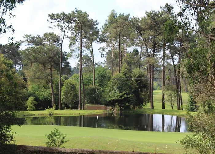 Quinta Da Barca Golf