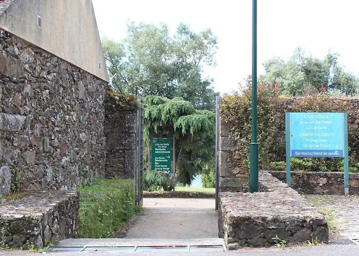 Quinta Da Barca Golf