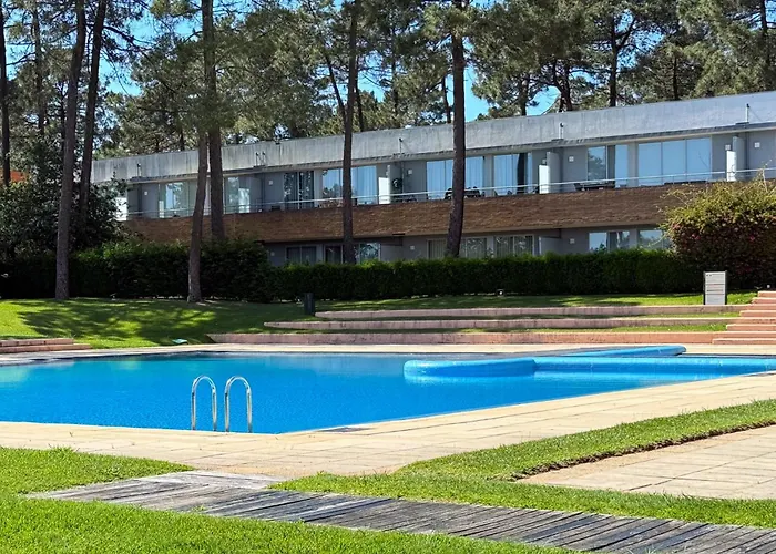 Quinta Da Barca Golf 빌라