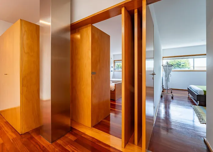 빌라 Quinta Da Barca Golf