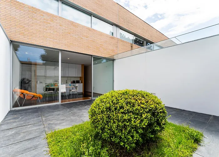 Quinta Da Barca Golf Villa *