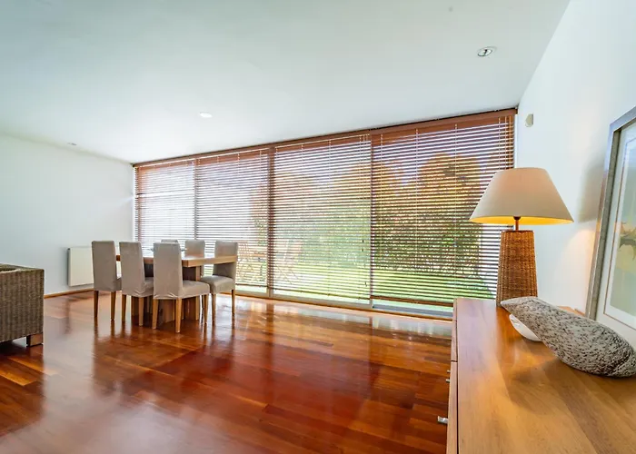 Quinta Da Barca Golf Villa Gandra (Braga)