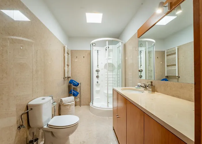 Quinta Da Barca Golf Gandra (Braga)