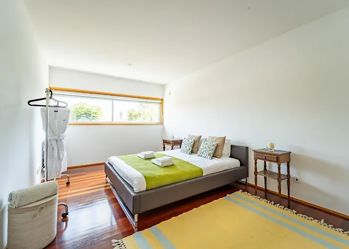 Quinta Da Barca Golf Villa