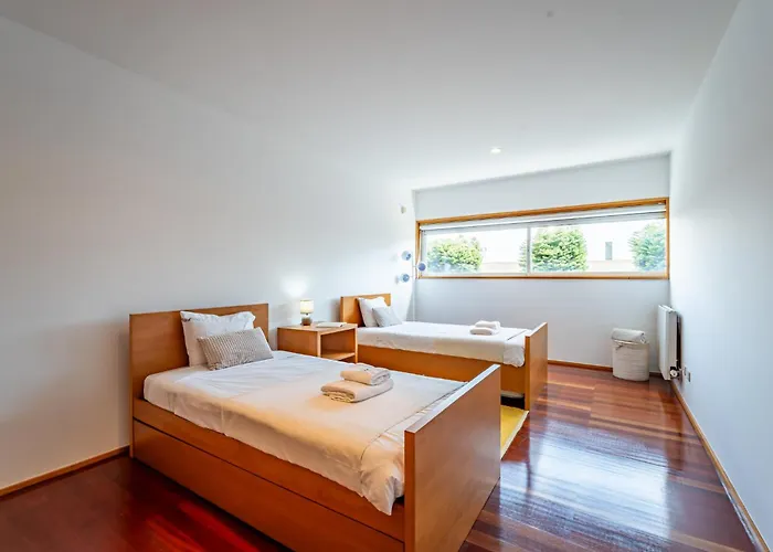 Villa Quinta Da Barca Golf *