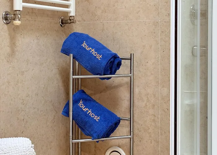 Quinta Da Barca Golf Villa Gandra (Braga)