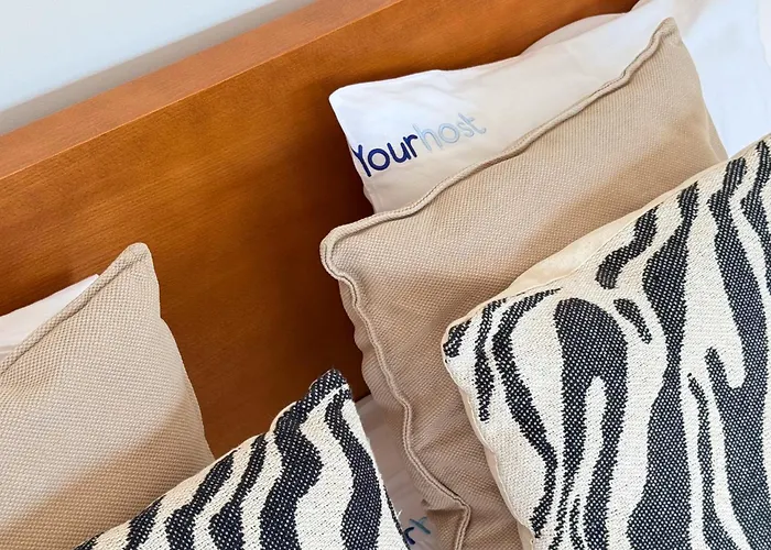 Quinta Da Barca Golf Villa