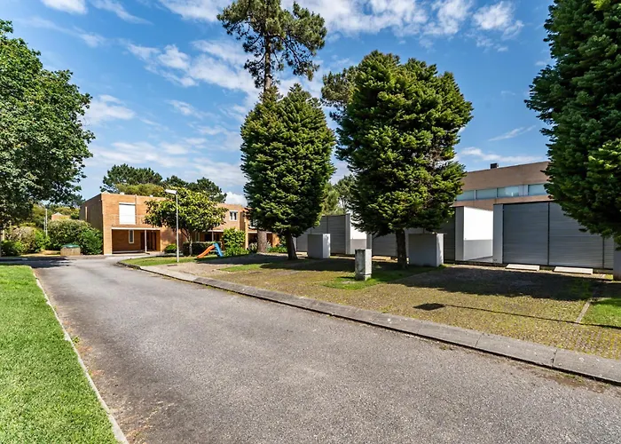 Quinta Da Barca Golf *