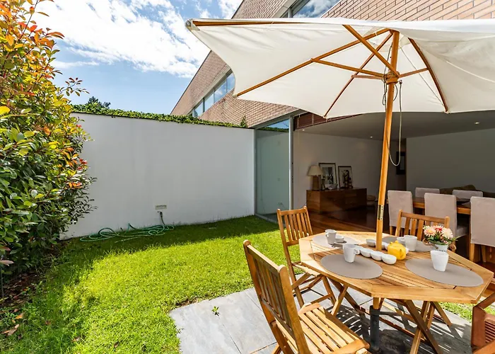 Quinta Da Barca Golf Villa *